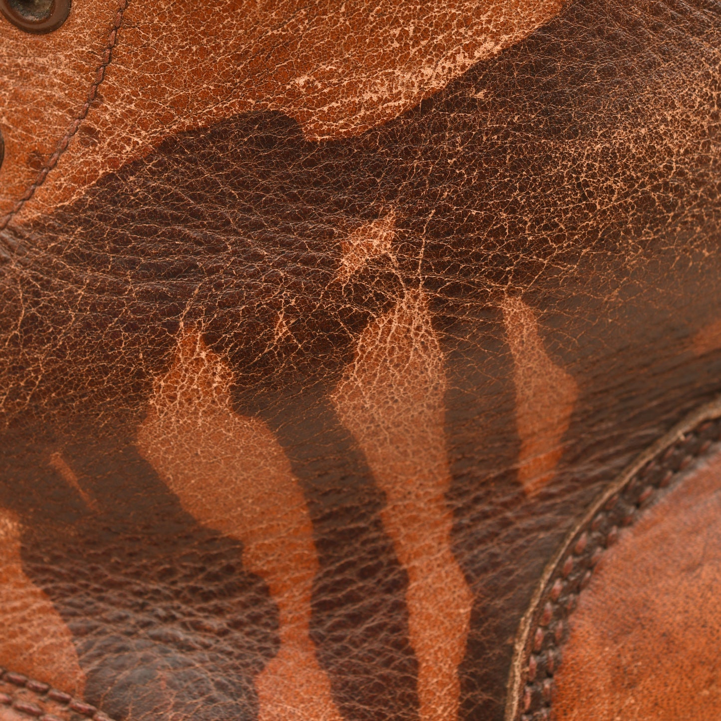 BRITISH WWII JUNGLE BOOTS