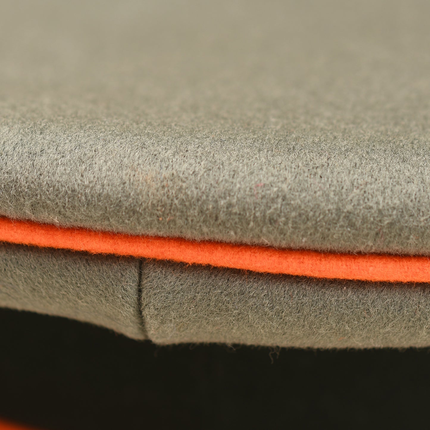 German WWII Army Field Police / Recruiting District Officer's Visor Cap