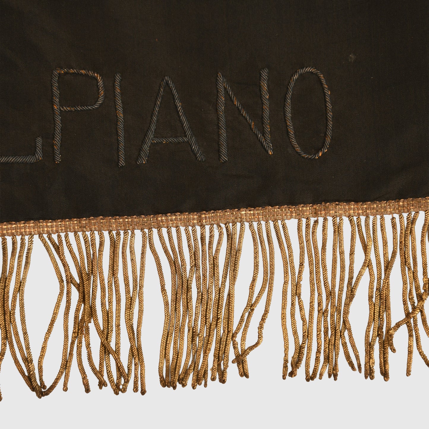 Italian WWII Fascist Banner