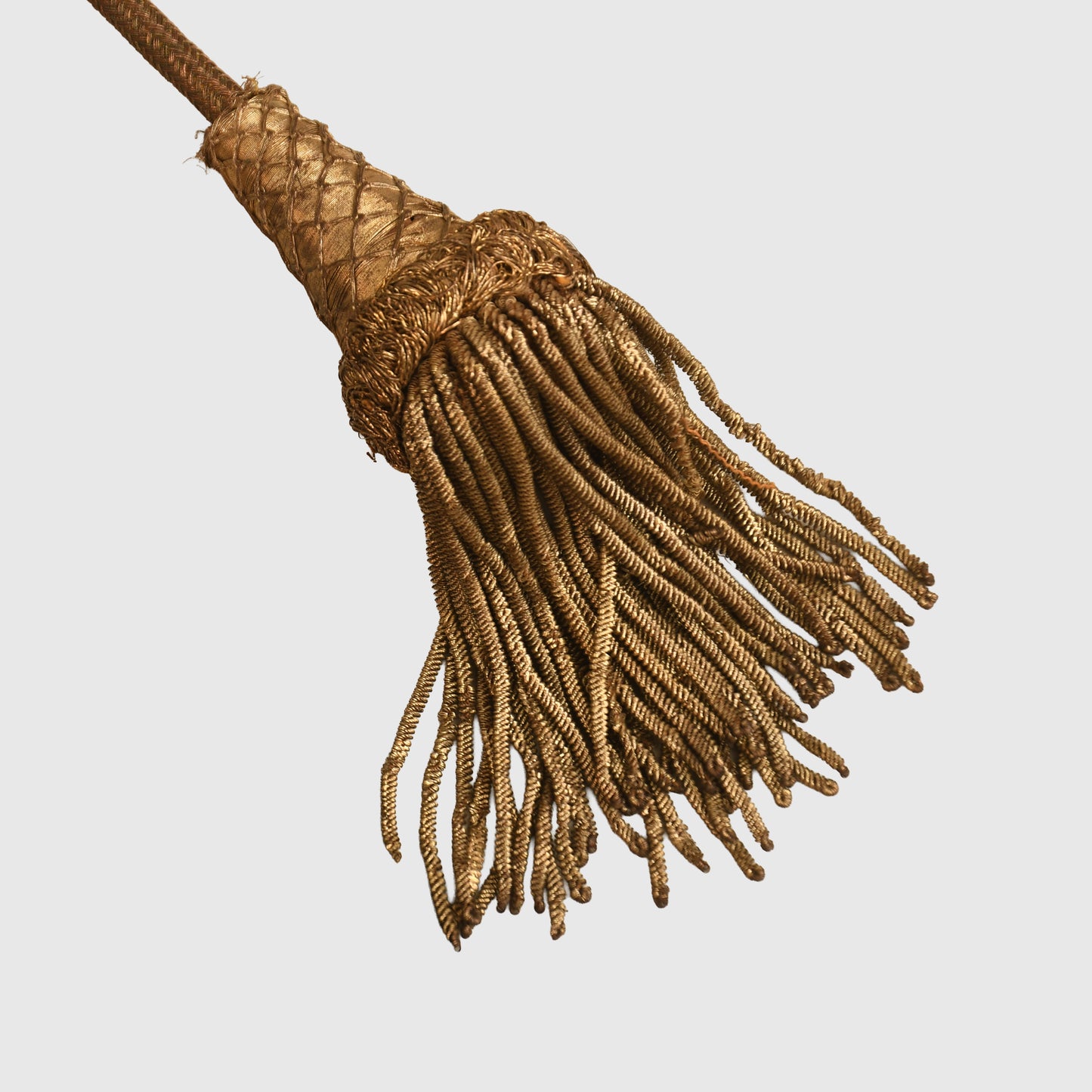 Italian WWII Fascist Banner