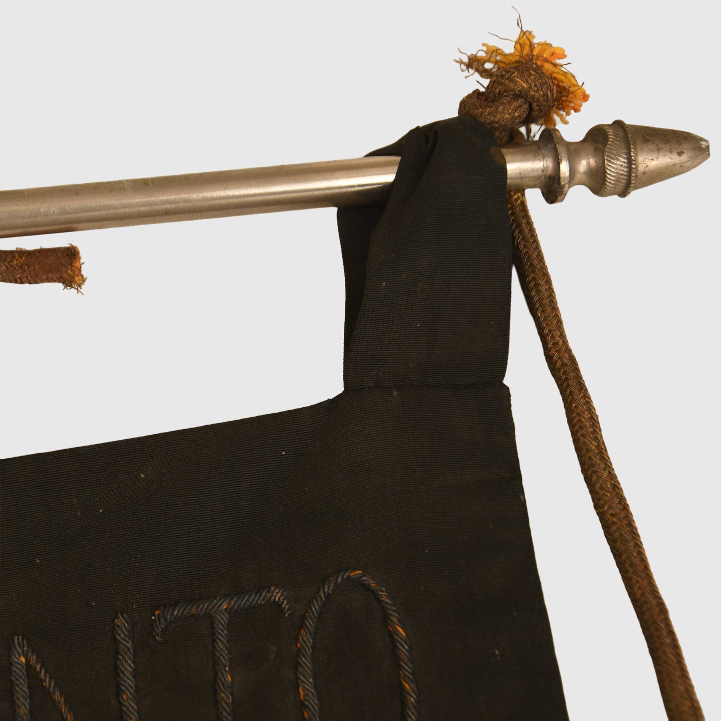 Italian WWII Fascist Banner