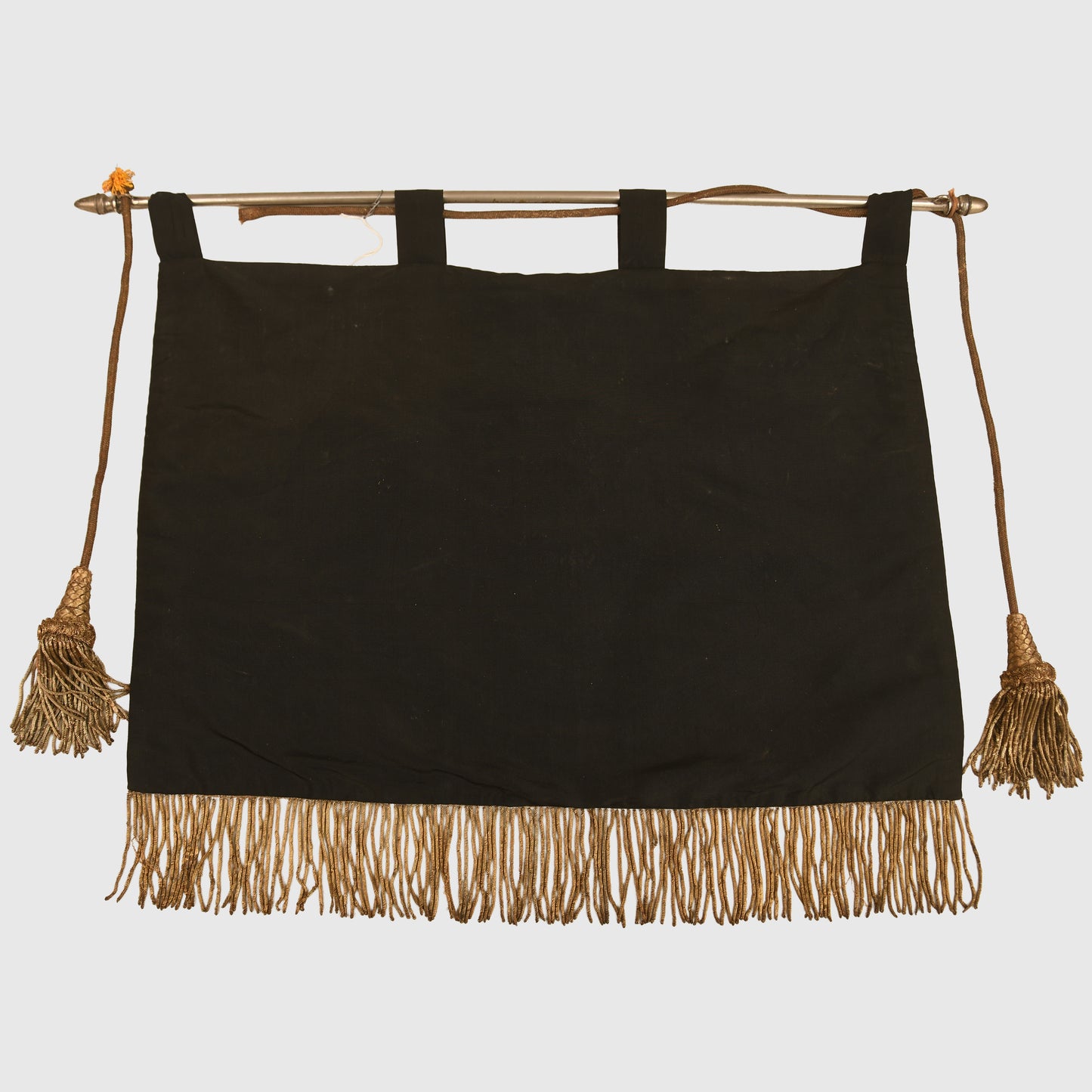 Italian WWII Fascist Banner