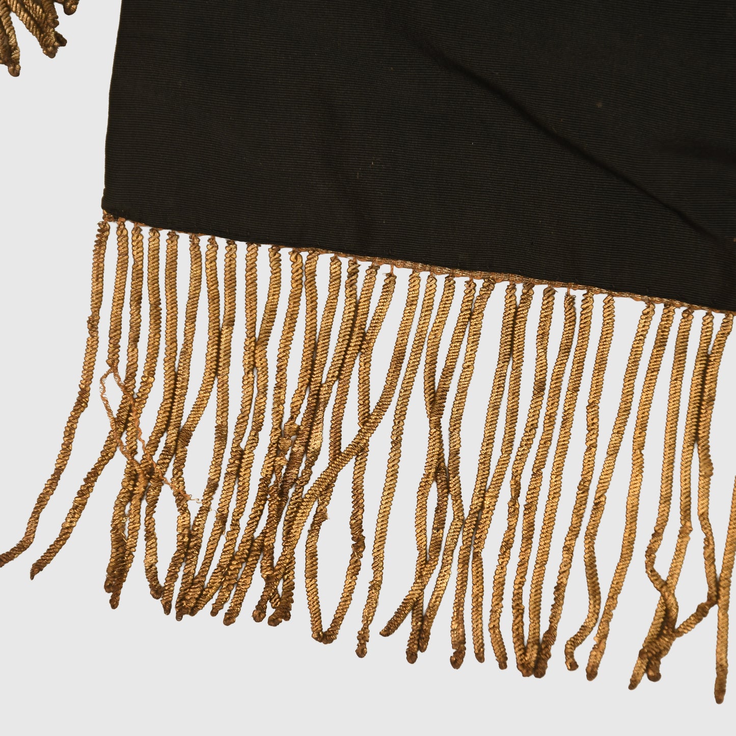 Italian WWII Fascist Banner