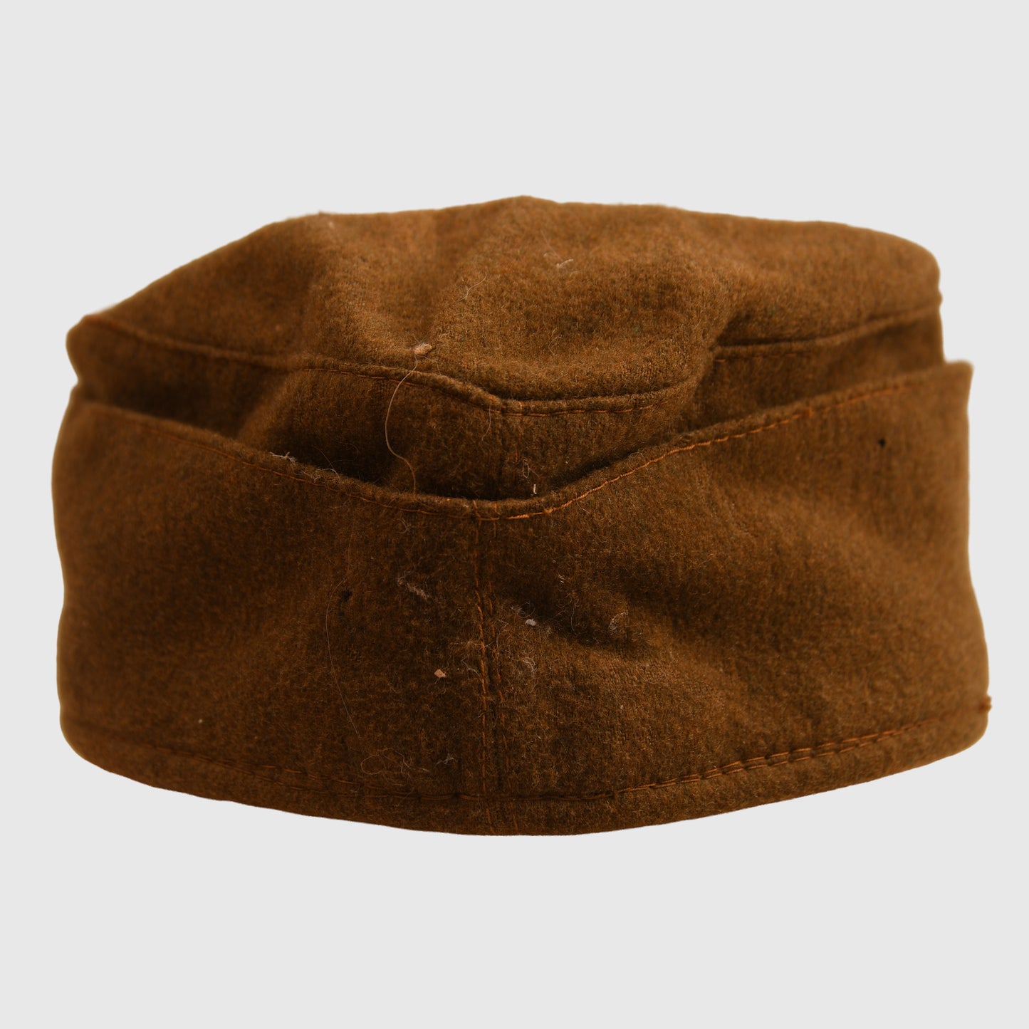 German WWII SA Lagermütze