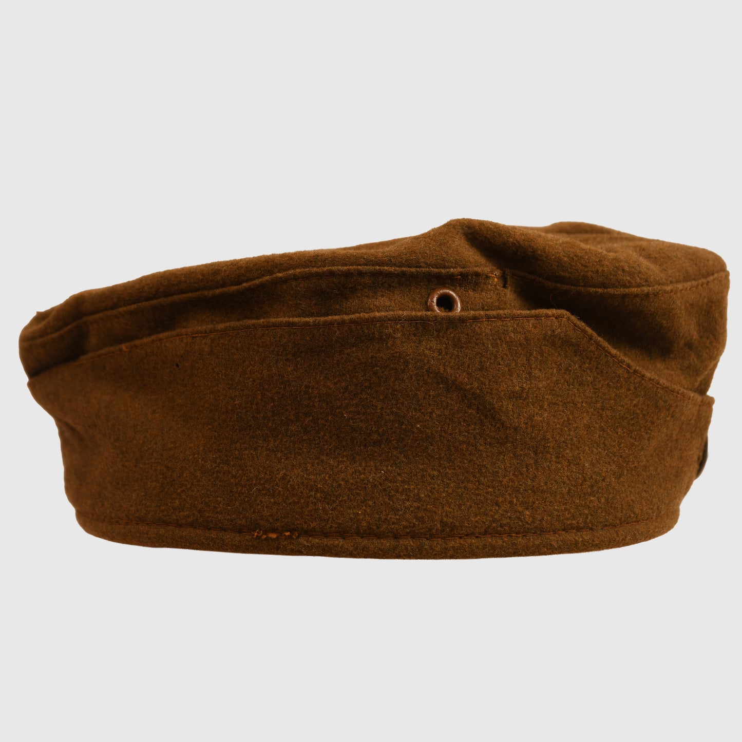 German WWII SA Lagermütze