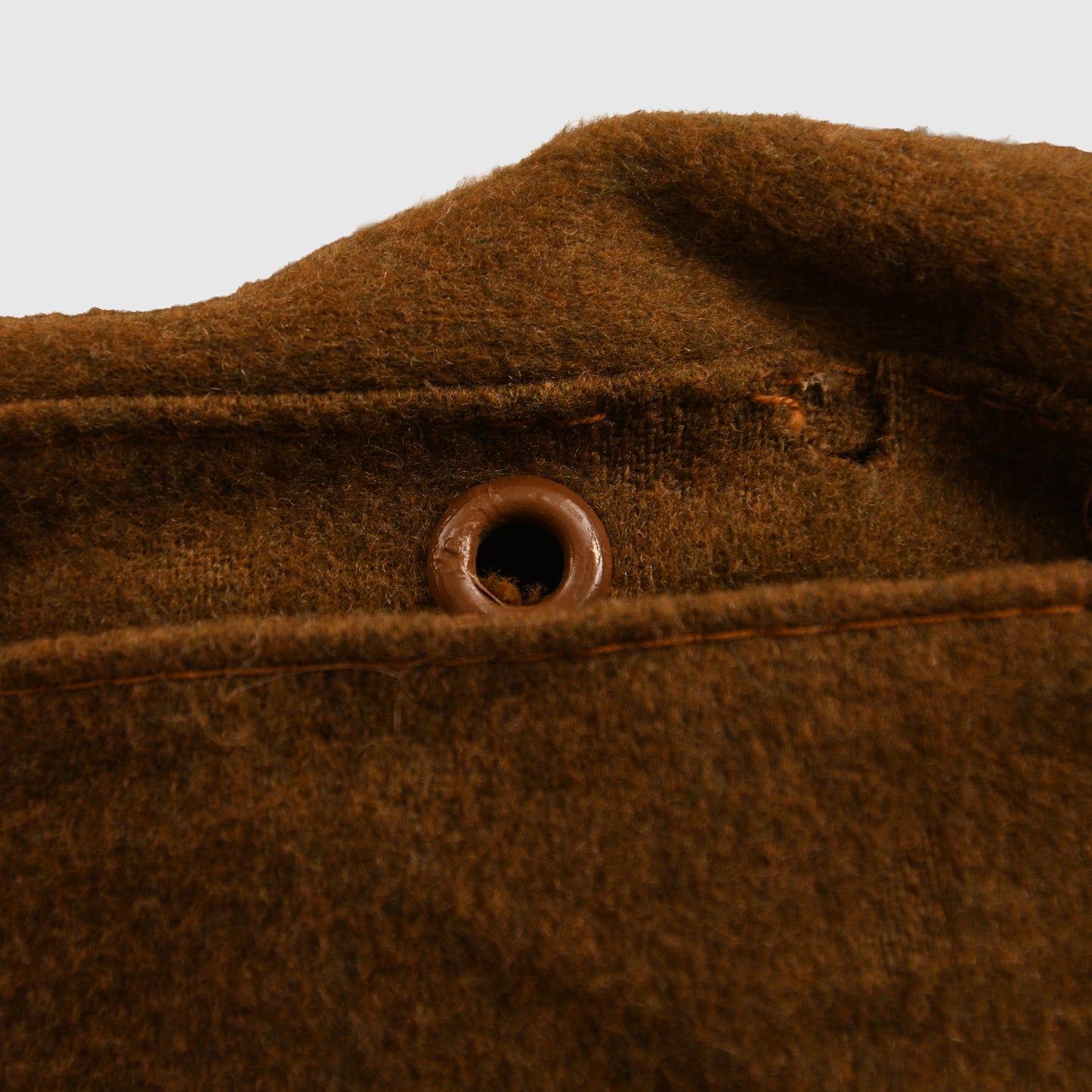 German WWII SA Lagermütze