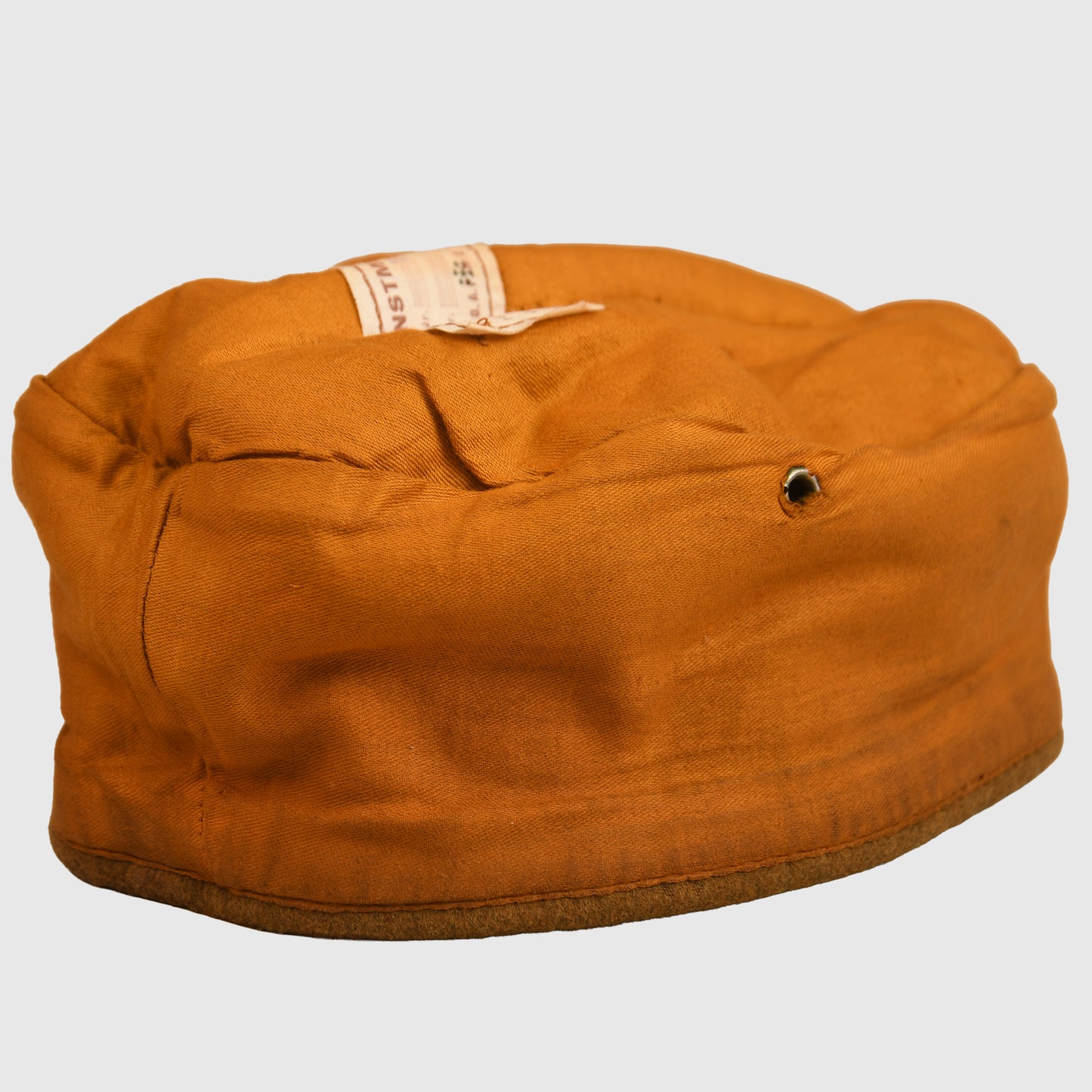 German WWII SA Lagermütze