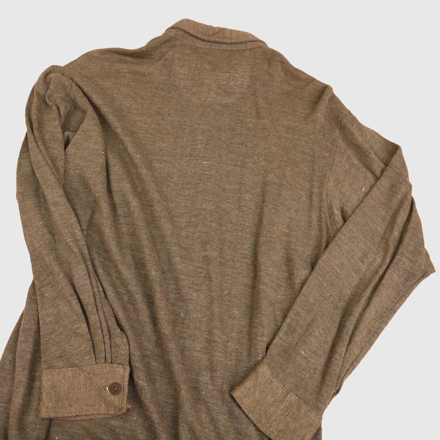 GERMAN WWII ISSUE SHIRT