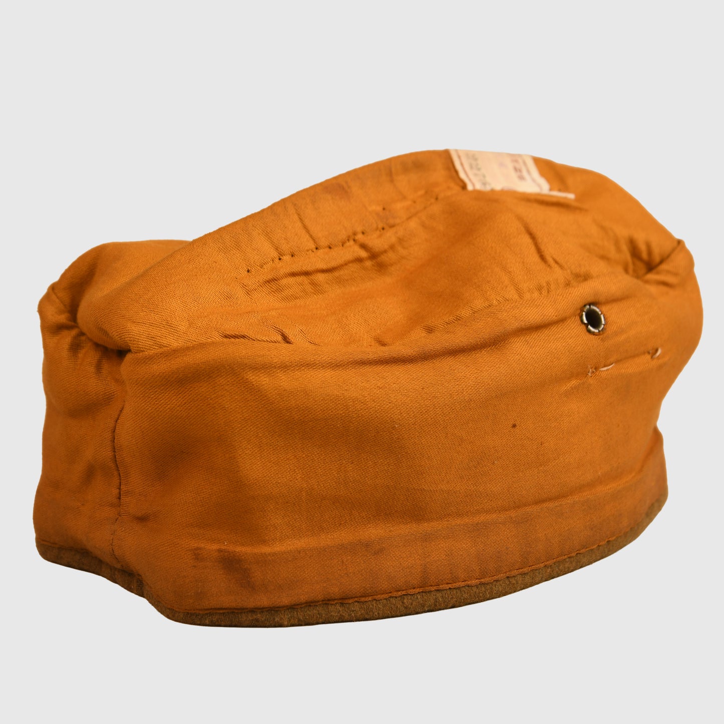 German WWII SA Lagermütze