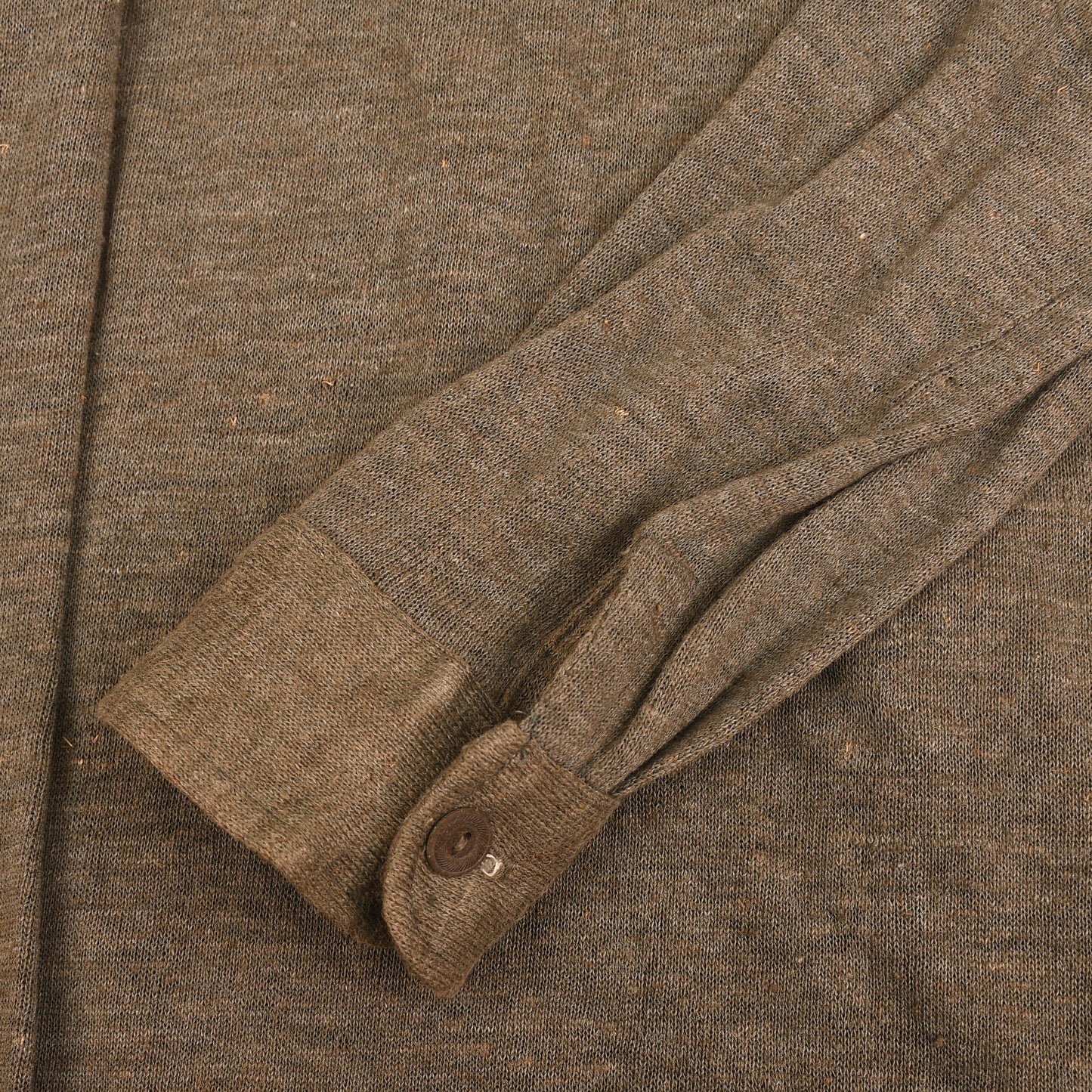 GERMAN WWII ISSUE SHIRT