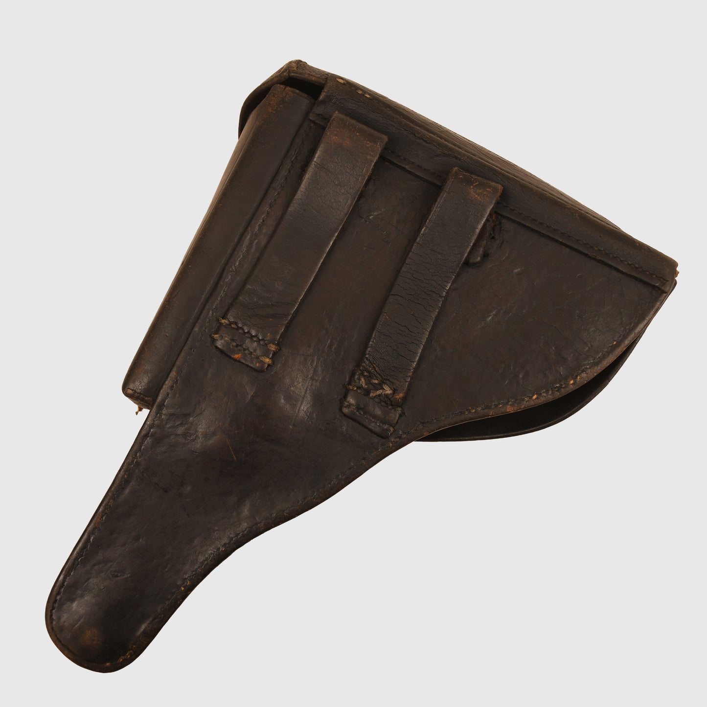 GERMAN THIRD REICH PERIOD PORTUGUESE CONTRACT FOR THE P08 LUGER HOLSTER