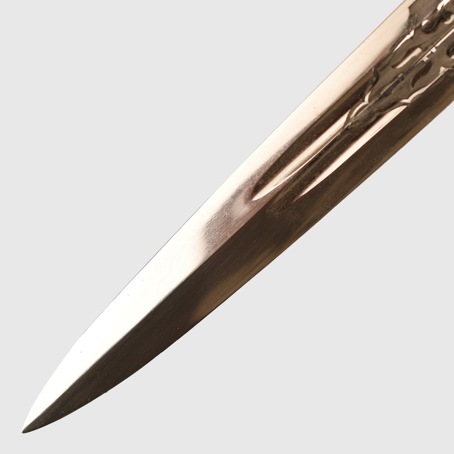 German WWII Kriegsmarine Officers Display Piece To A German Cross In Gold And U-Boat Officer