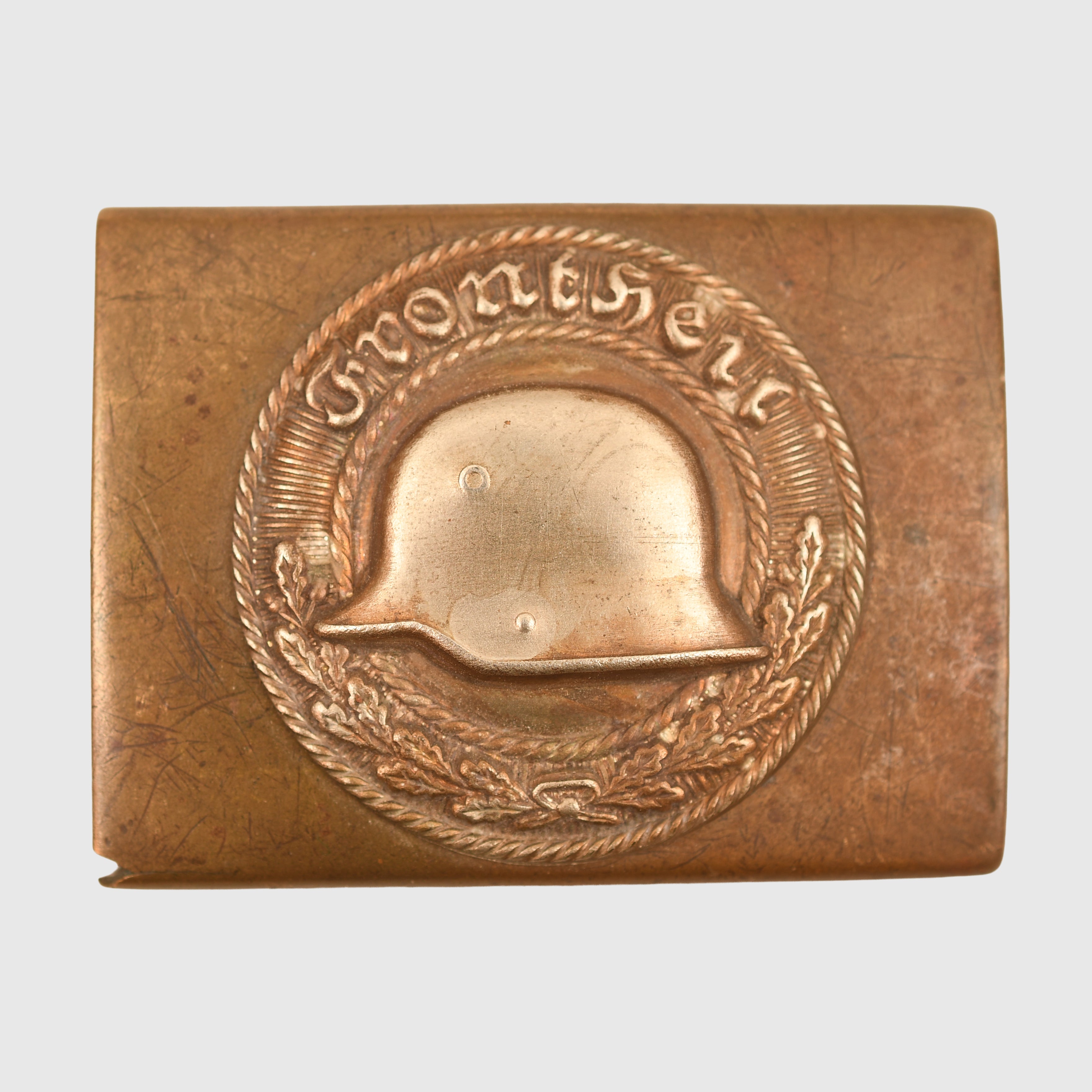 WWII German & Axis Belts and Buckles – Regimentals Militaria Museum