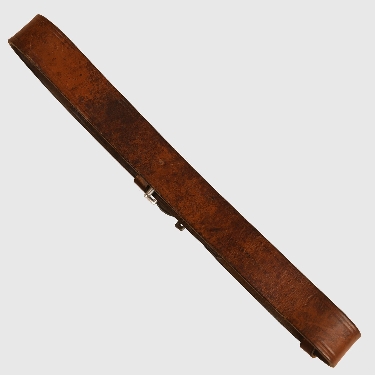German WWI Imperial Army Prussian Officers Combat Belt