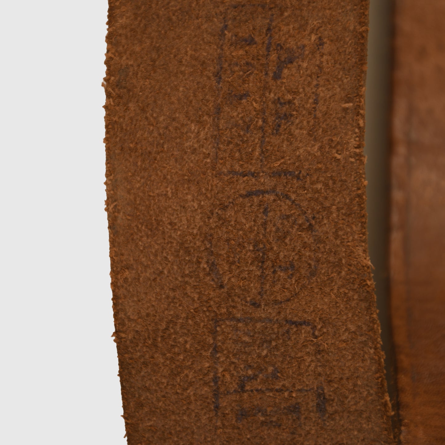 Austrian WWI Ammunition Pouch and Belt Set