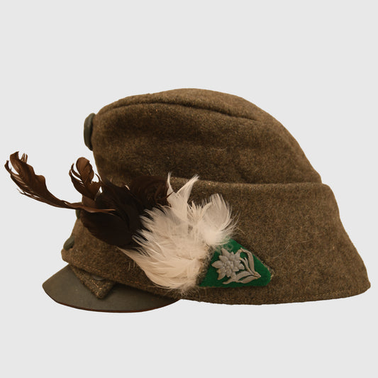 Austrian WWI Model 1915 Field Cap