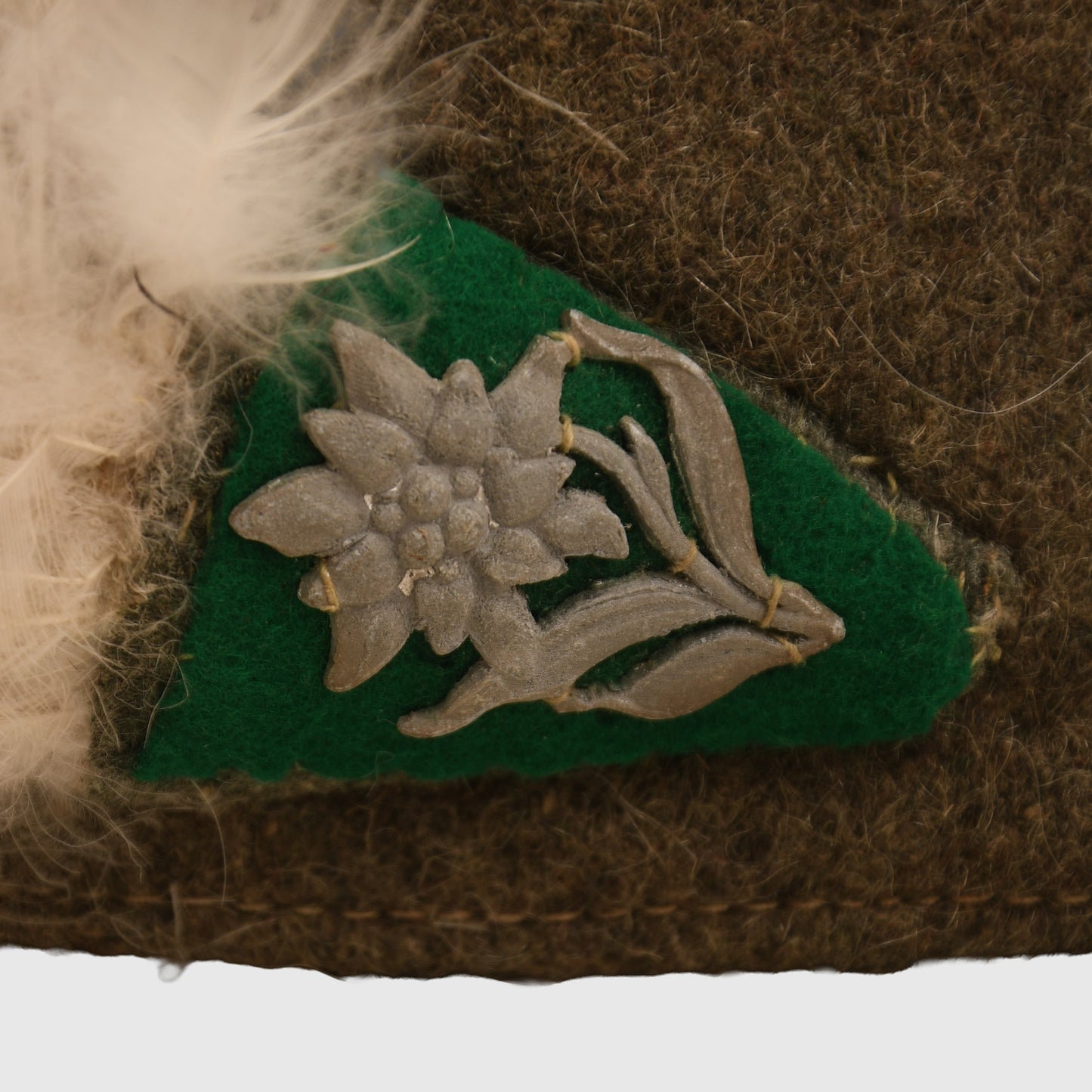 Austrian WWI Model 1915 Field Cap