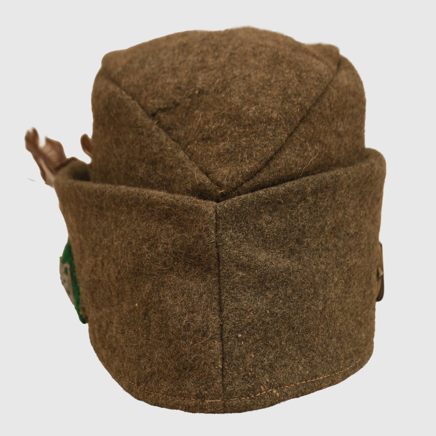 Austrian WWI Model 1915 Field Cap