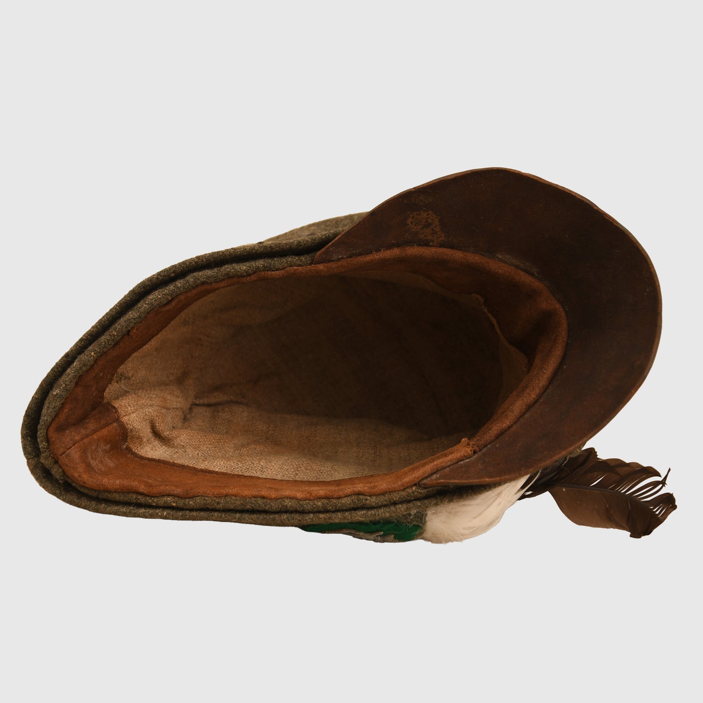 Austrian WWI Model 1915 Field Cap