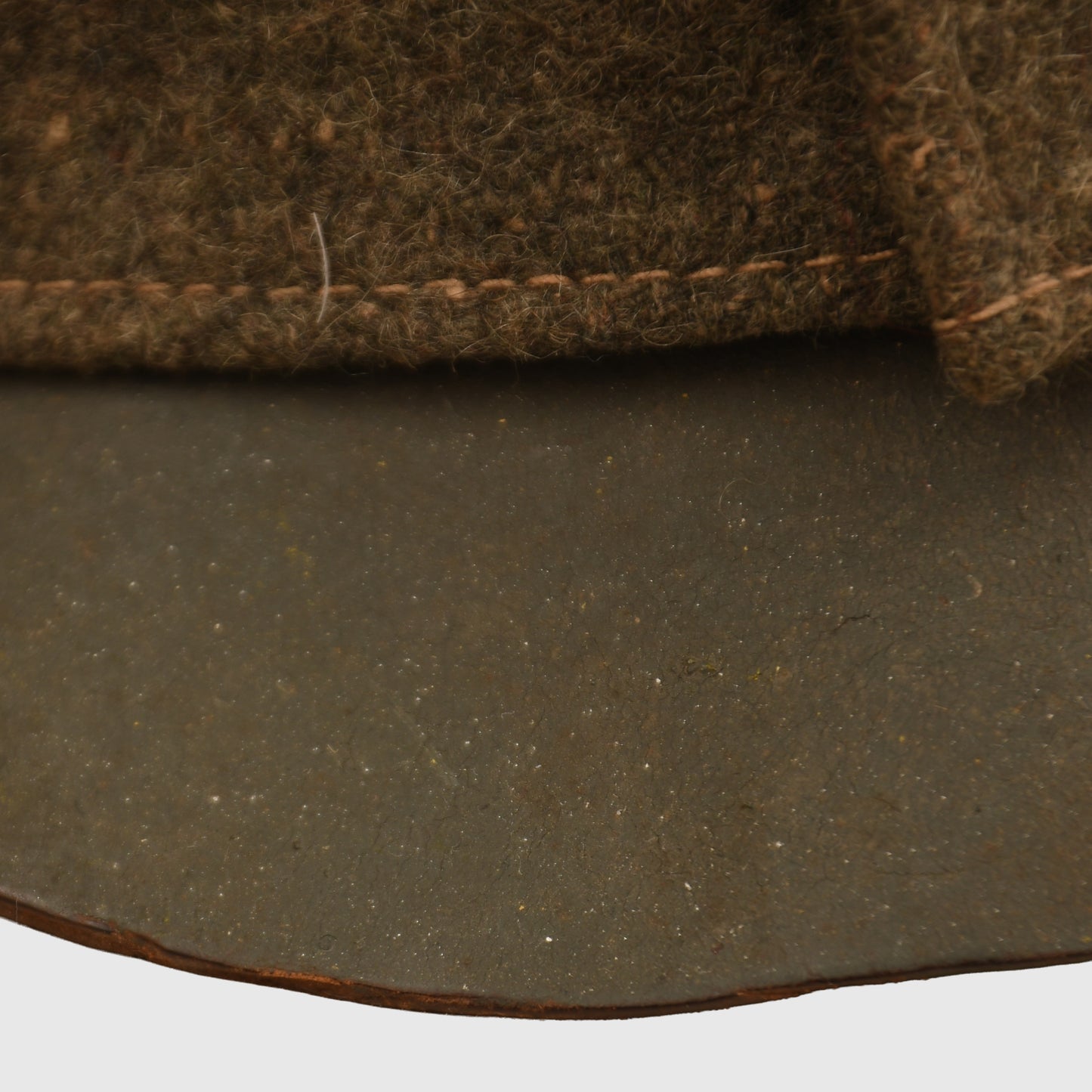 Austrian WWI Model 1915 Field Cap