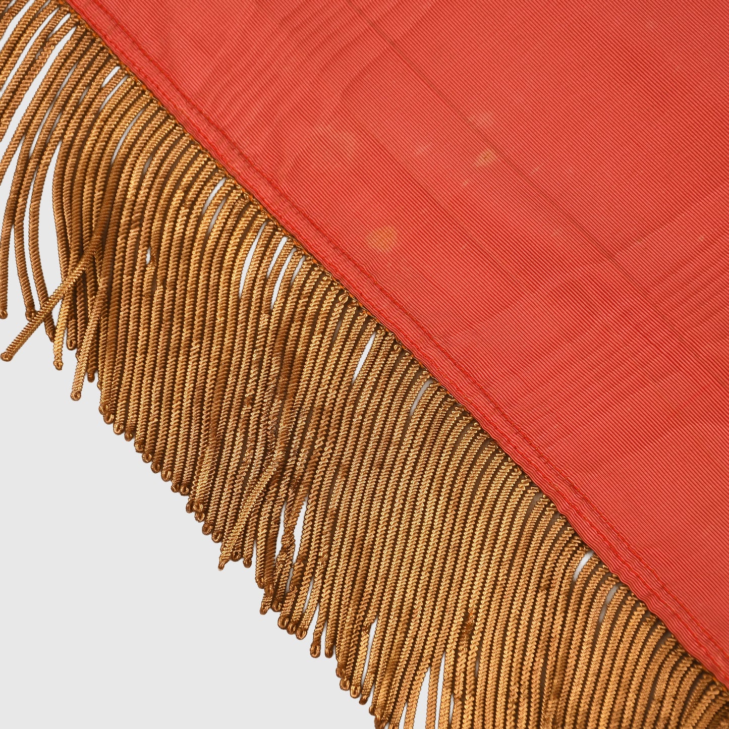 German WWII Wreath Ribbon - Adolf Hitler