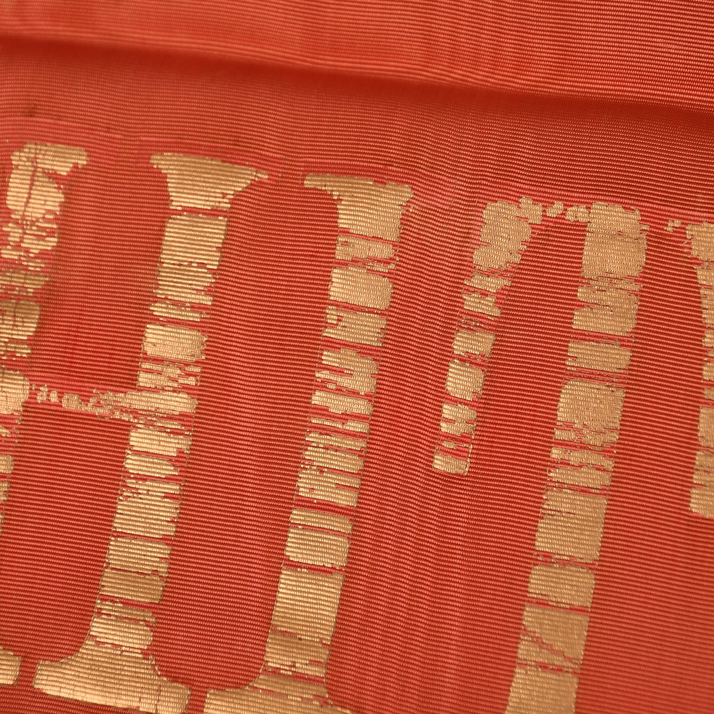 German WWII Wreath Ribbon - Adolf Hitler