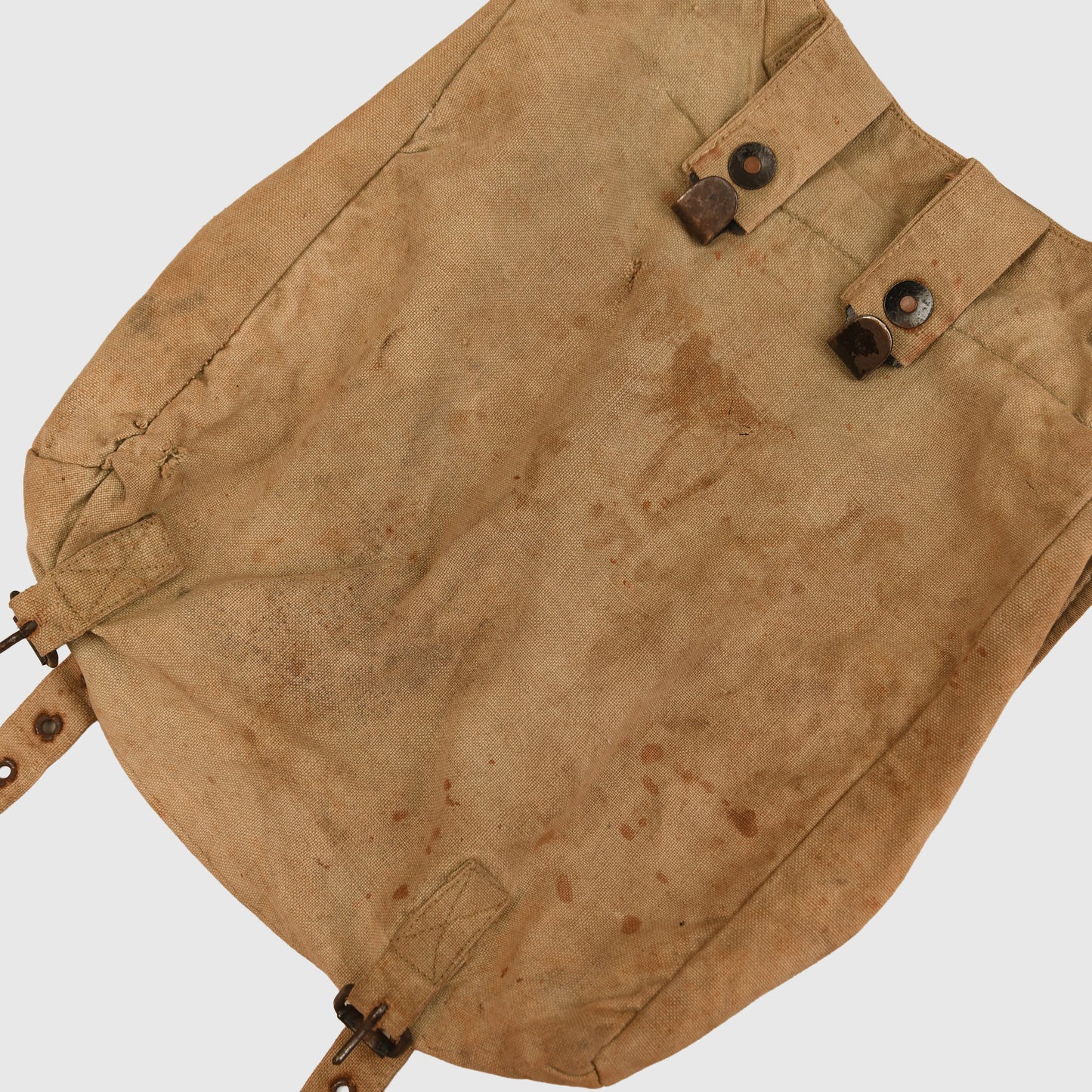 Austrian WWI Enlisted Ranks Side Bag (Haversack)