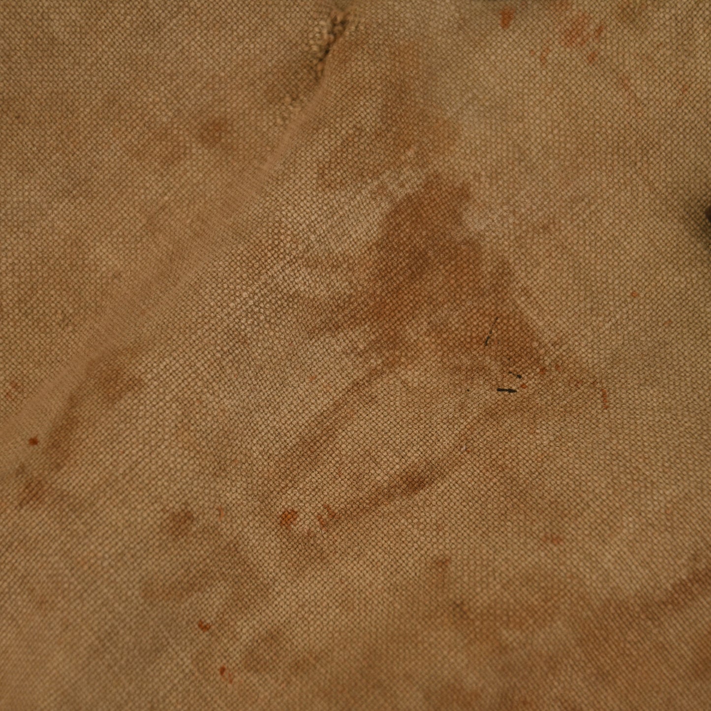 Austrian WWI Enlisted Ranks Side Bag (Haversack)