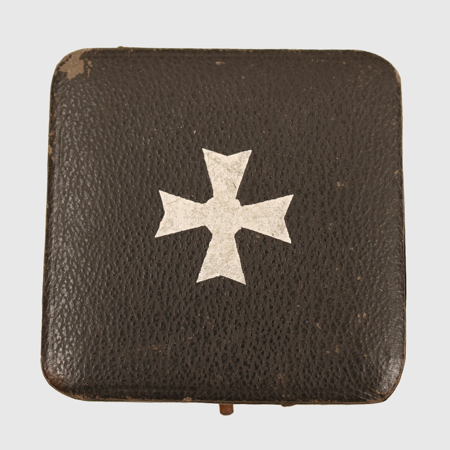 GERMAN WWII WAR SERVICE CROSS 1ST CLASS WITHOUT SWORDS CASED