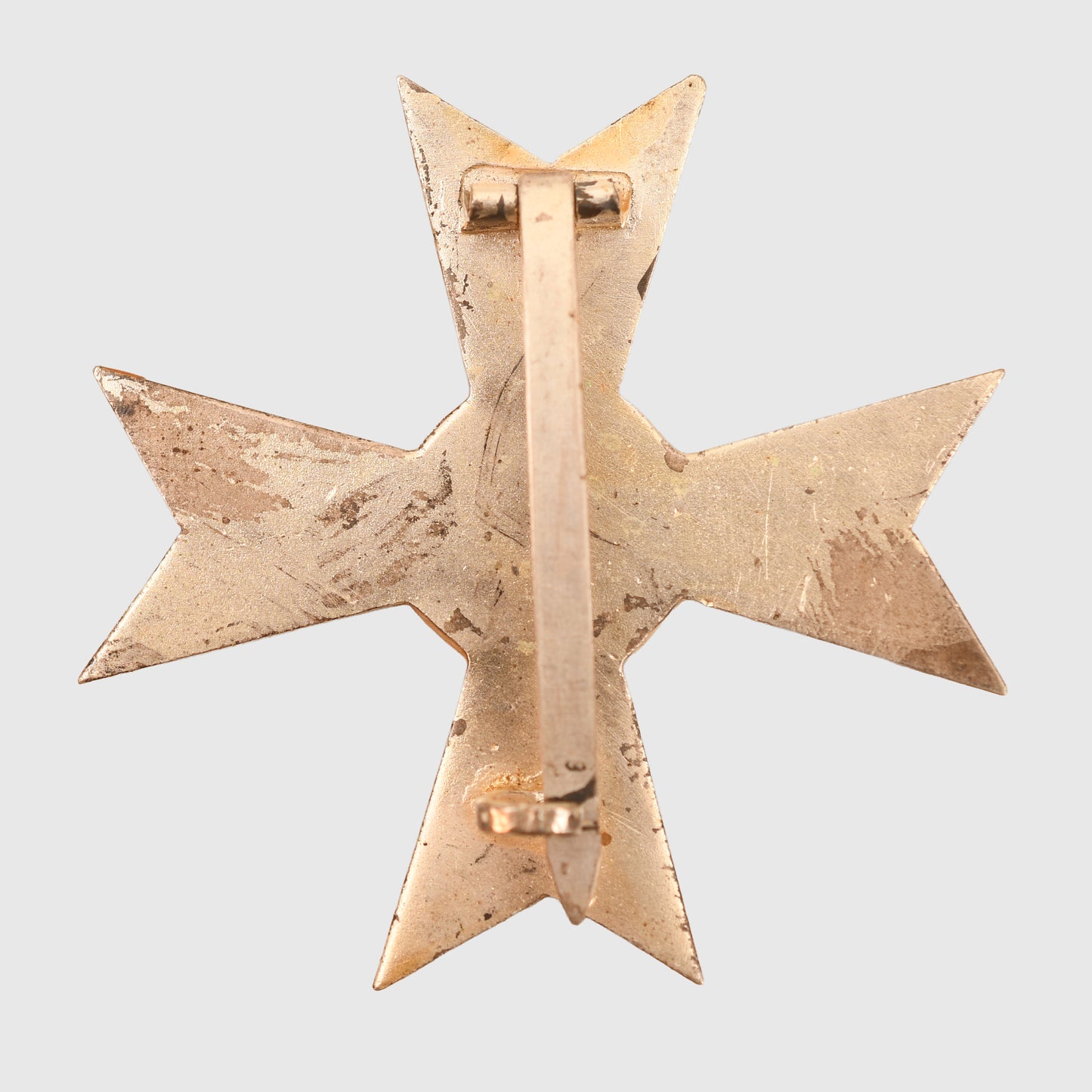 GERMAN WWII WAR SERVICE CROSS 1ST CLASS WITHOUT SWORDS CASED