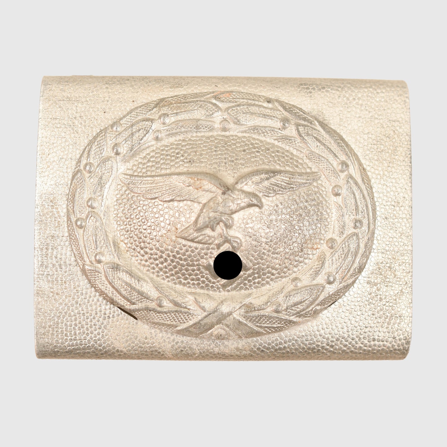 GERMAN WWII LUFTWAFFE BUCKLE
