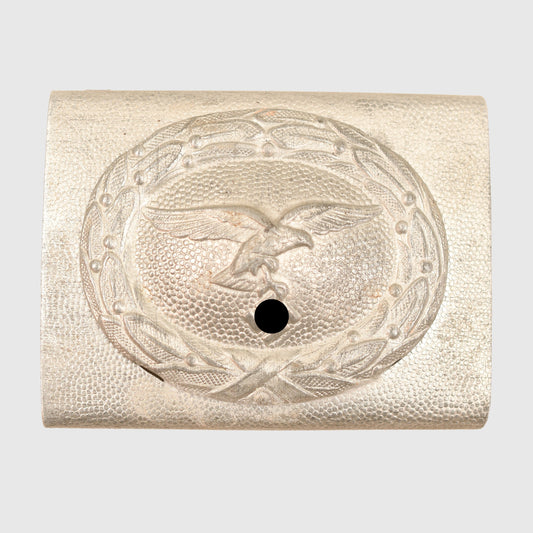 GERMAN WWII LUFTWAFFE BUCKLE