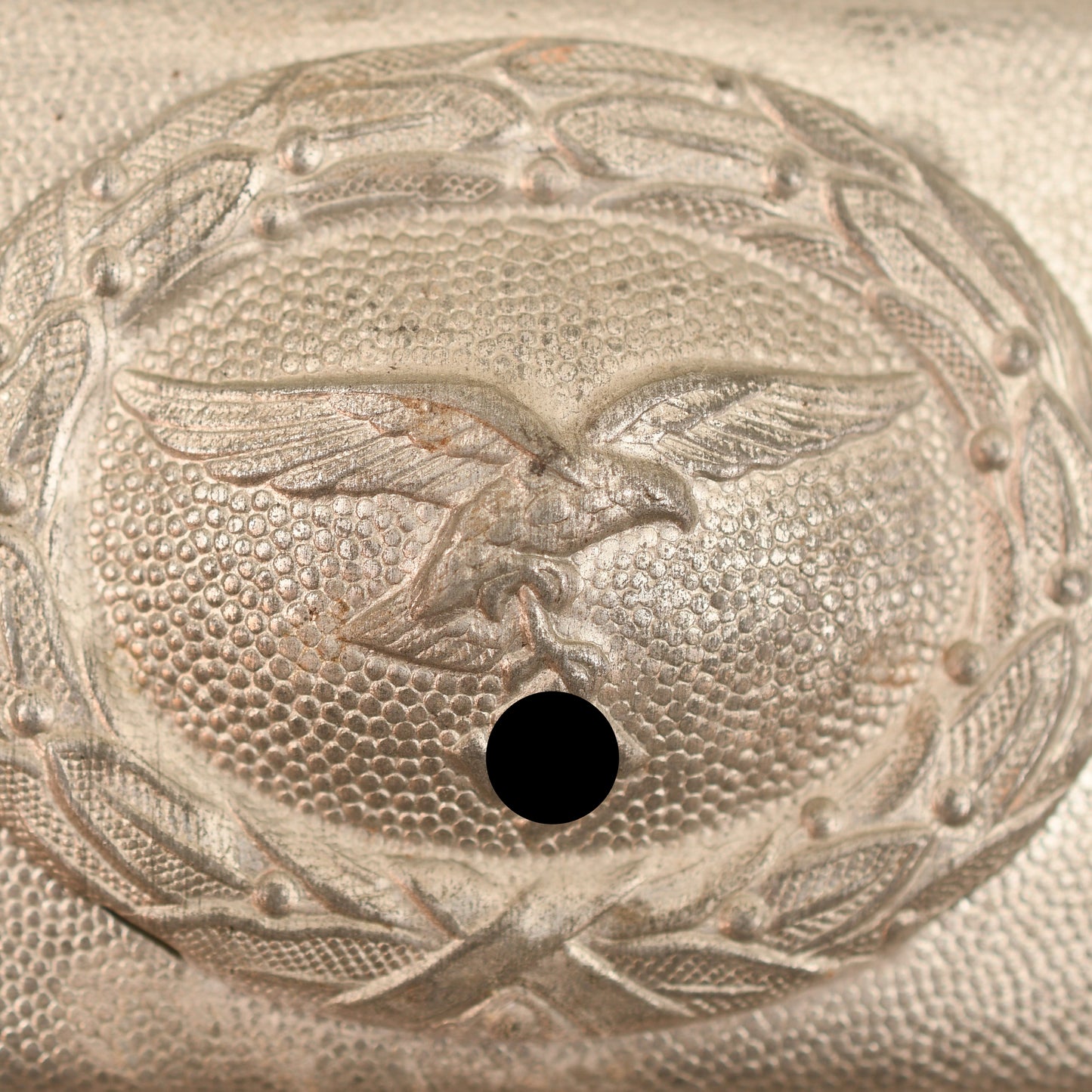 GERMAN WWII LUFTWAFFE BUCKLE