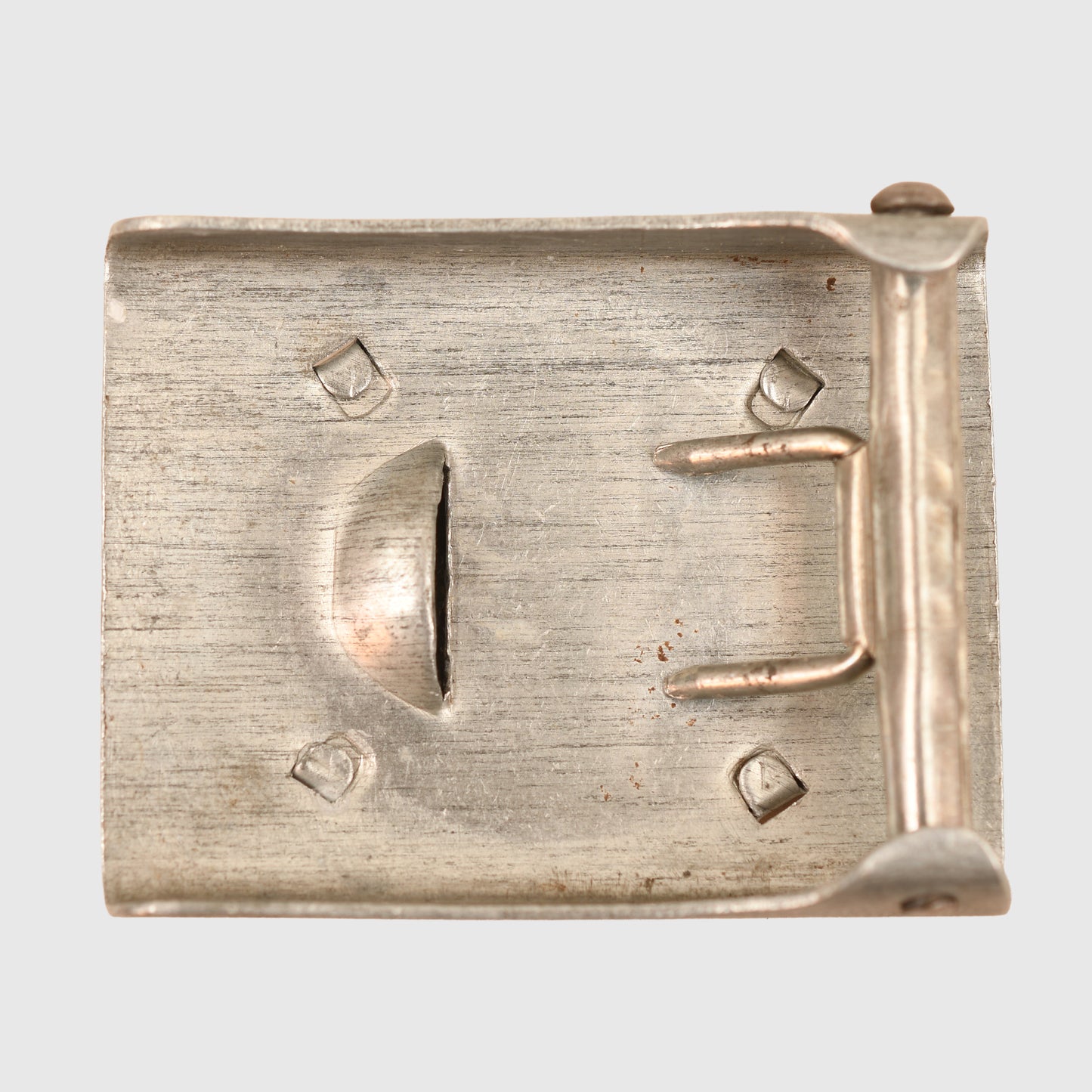 GERMAN WWII LUFTWAFFE BUCKLE