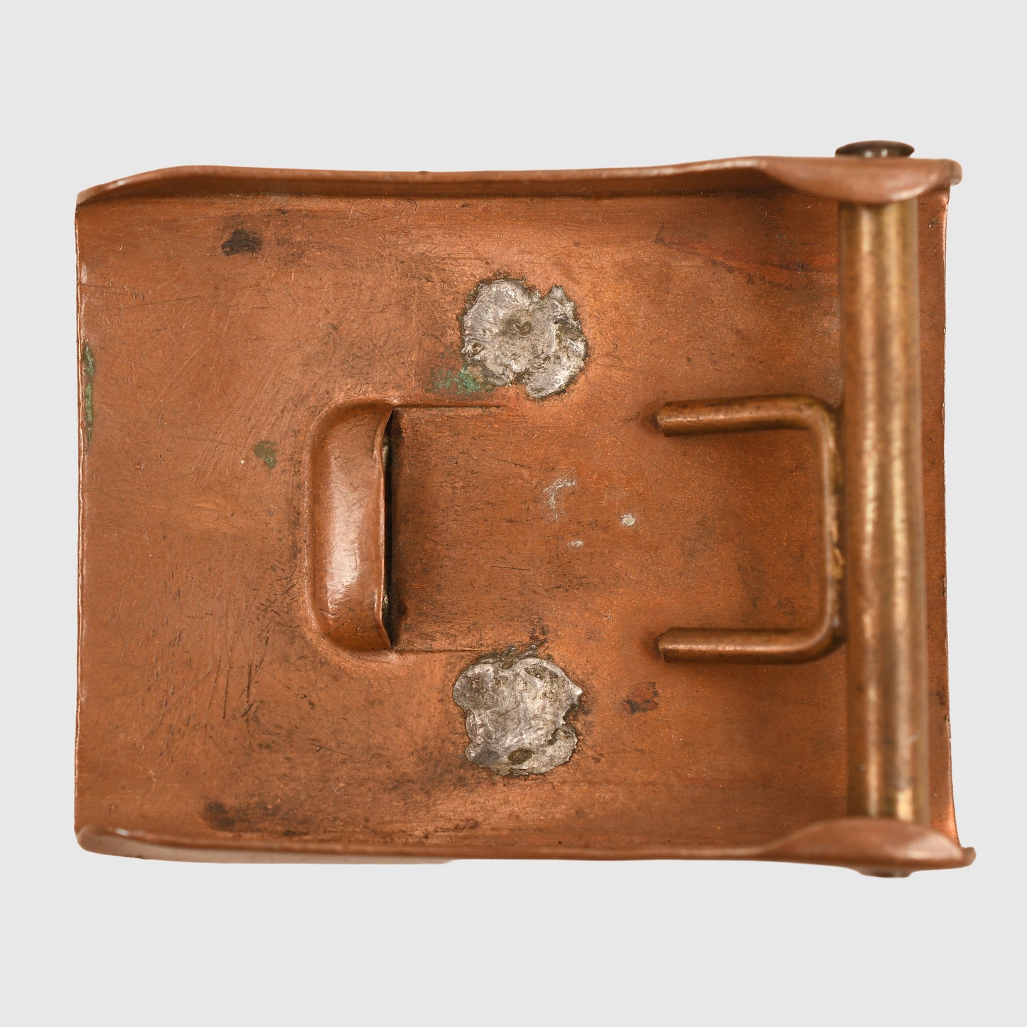 GERMAN WWI WURTTENBERG ENLISTED RANKS BELT BUCKLE