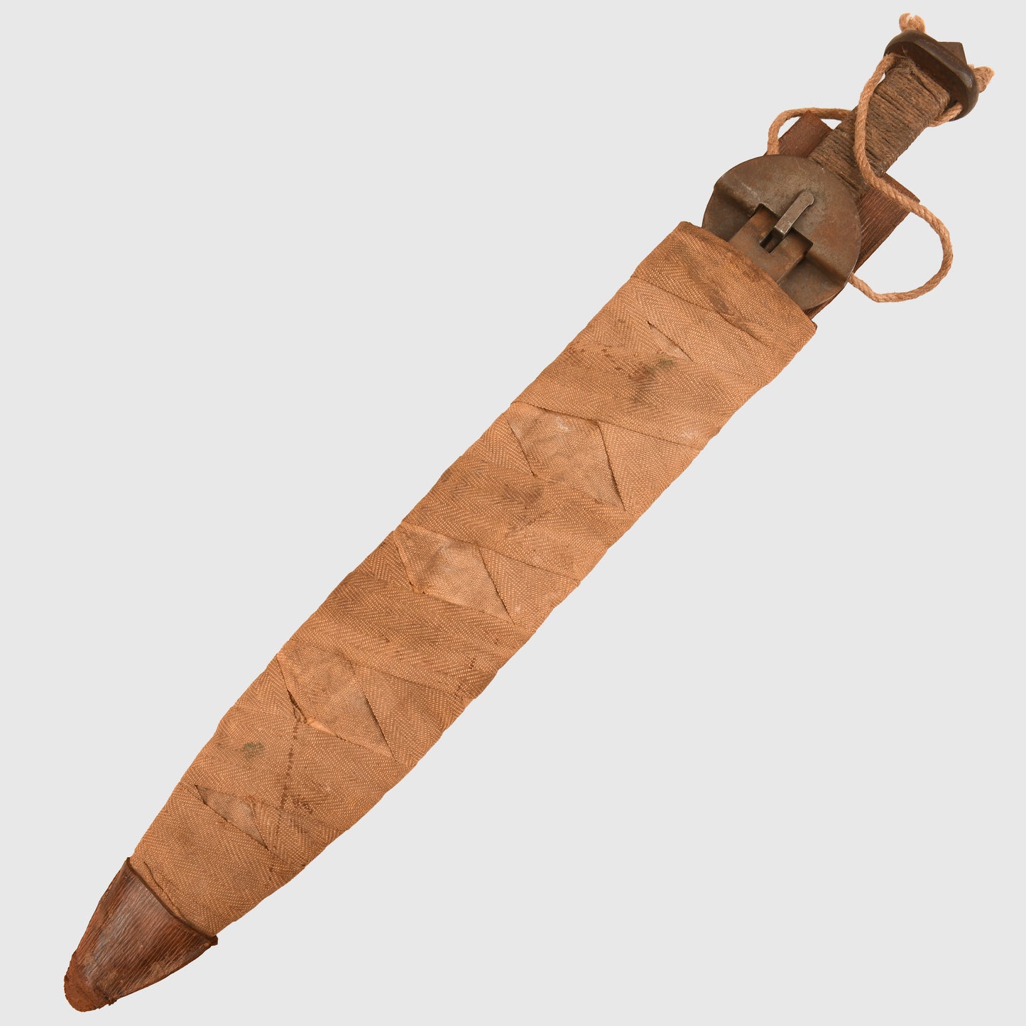 BRITISH WWI WELSH DISPLAY PIECE