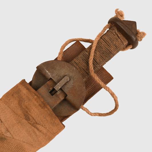BRITISH WWI WELSH DISPLAY PIECE