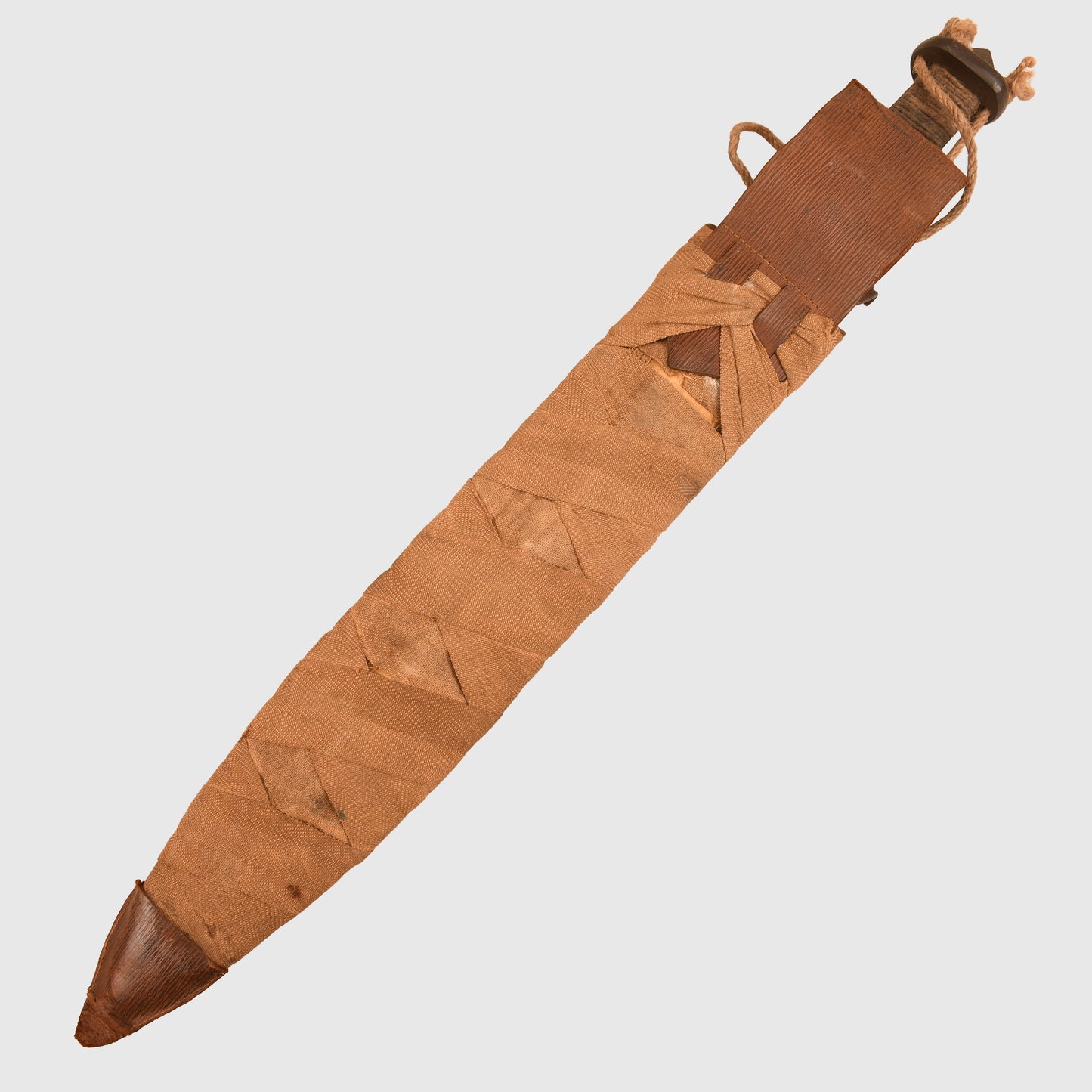 BRITISH WWI WELSH DISPLAY PIECE
