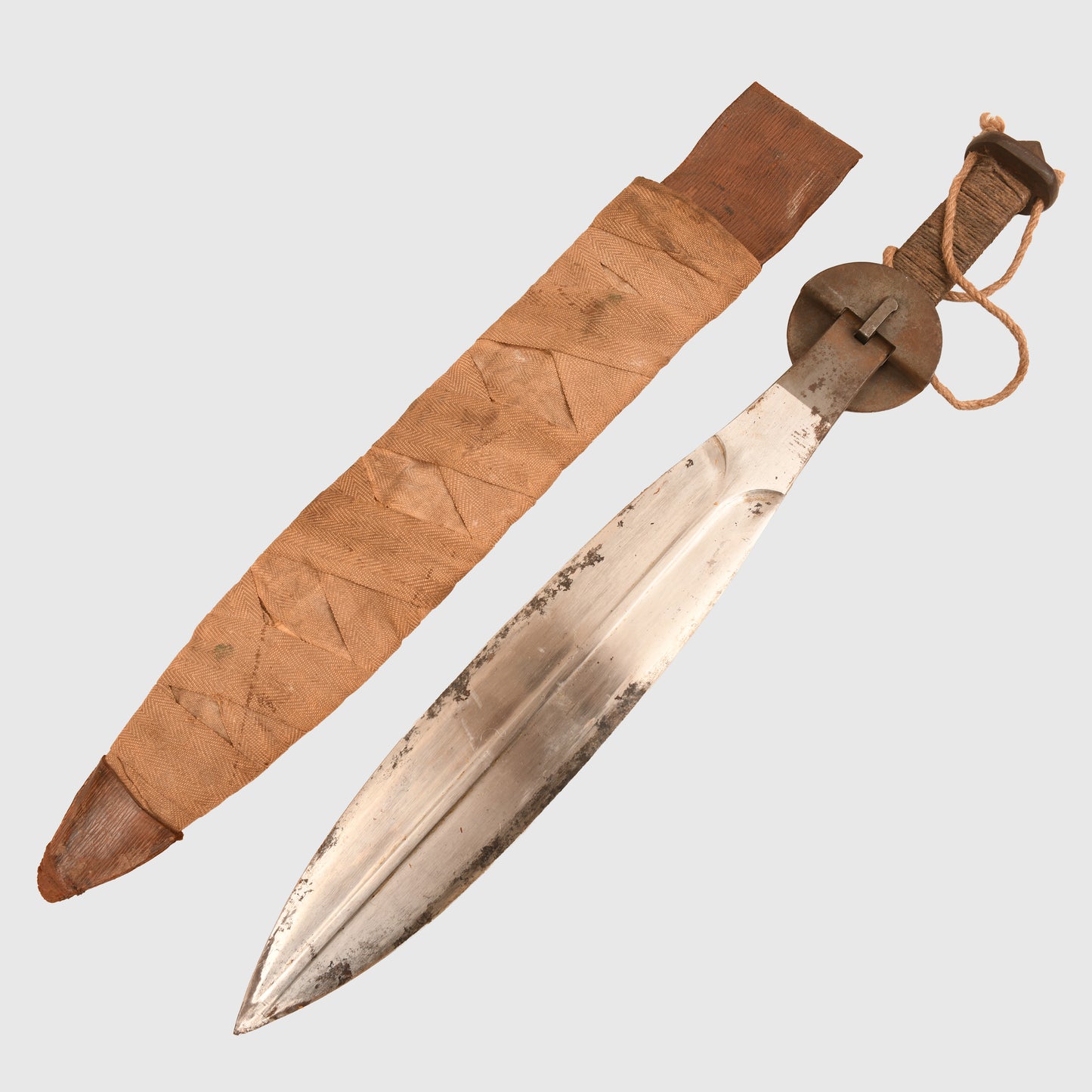 BRITISH WWI WELSH DISPLAY PIECE
