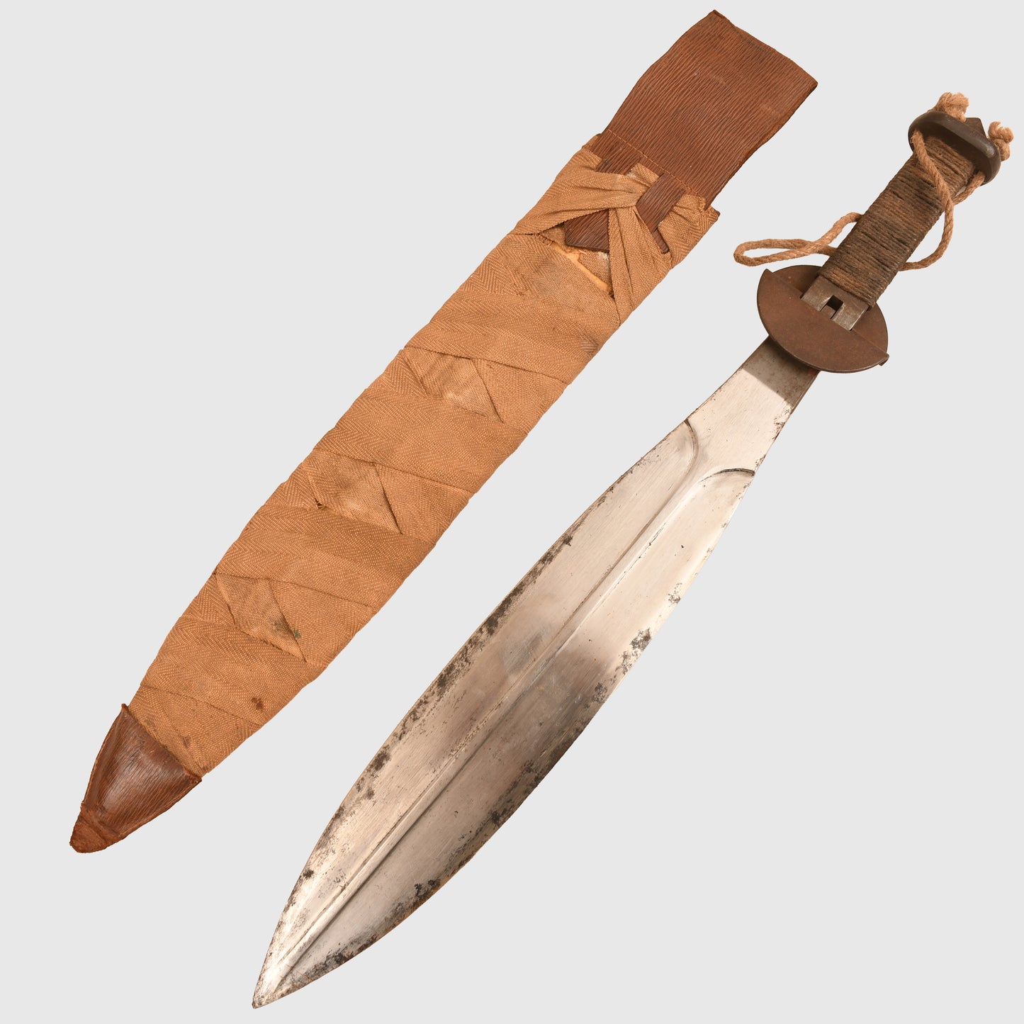 BRITISH WWI WELSH DISPLAY PIECE