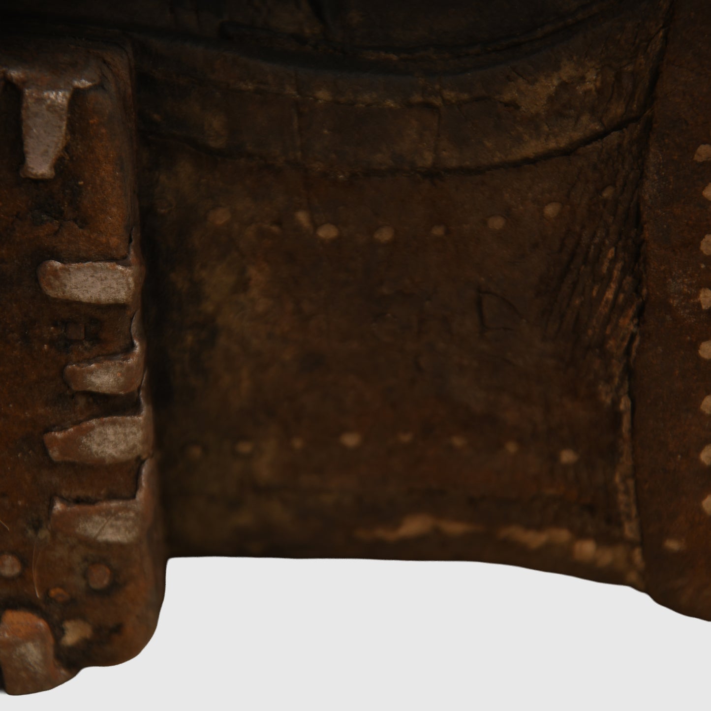 Austrian WWI Enlisted Ranks Combat Boots