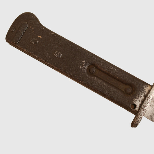 German WWI Koeller Display Piece