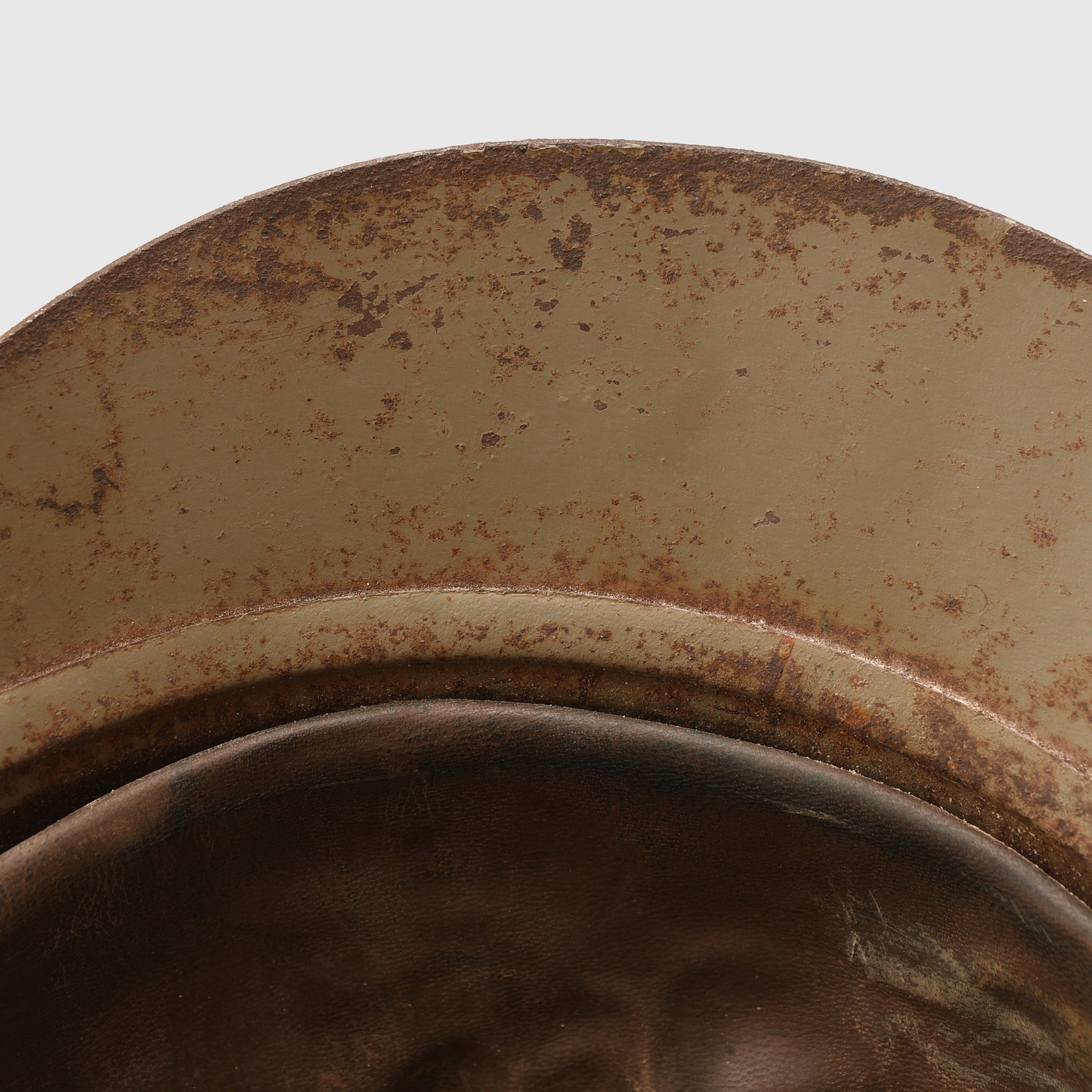 ROYAL YUGOSLAV ADRIAN HELMET 1923