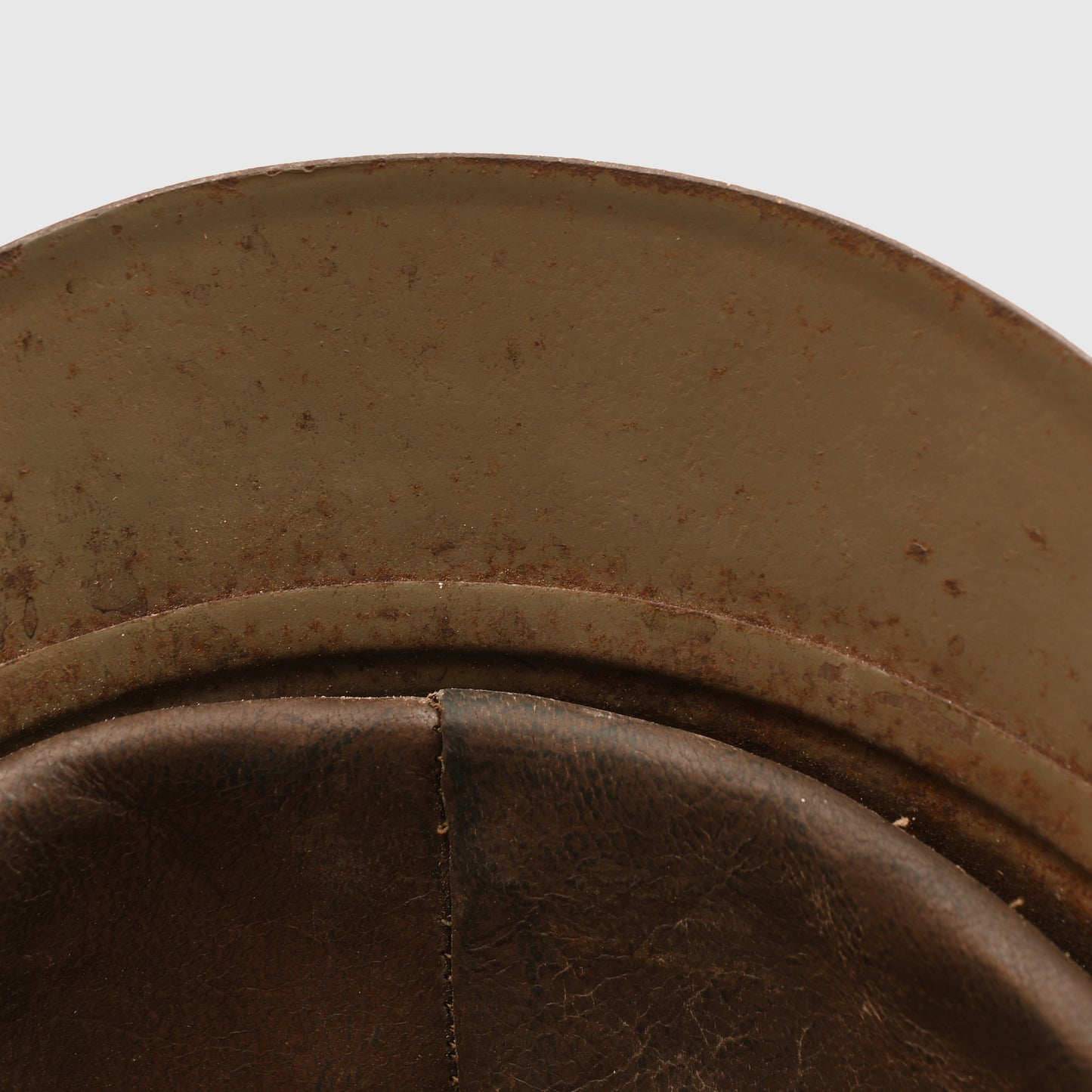 ROYAL YUGOSLAV ADRIAN HELMET 1923