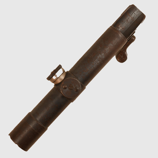 Russian WWII PU SVT-40 Optic Display Piece