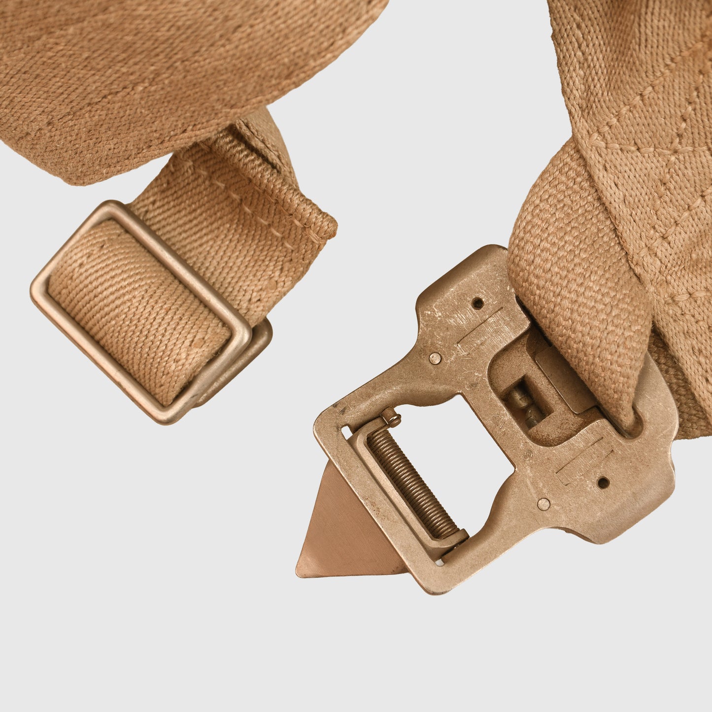 German WWII Luftwaffe RZ20 Parachute - Schroder & Company 1942