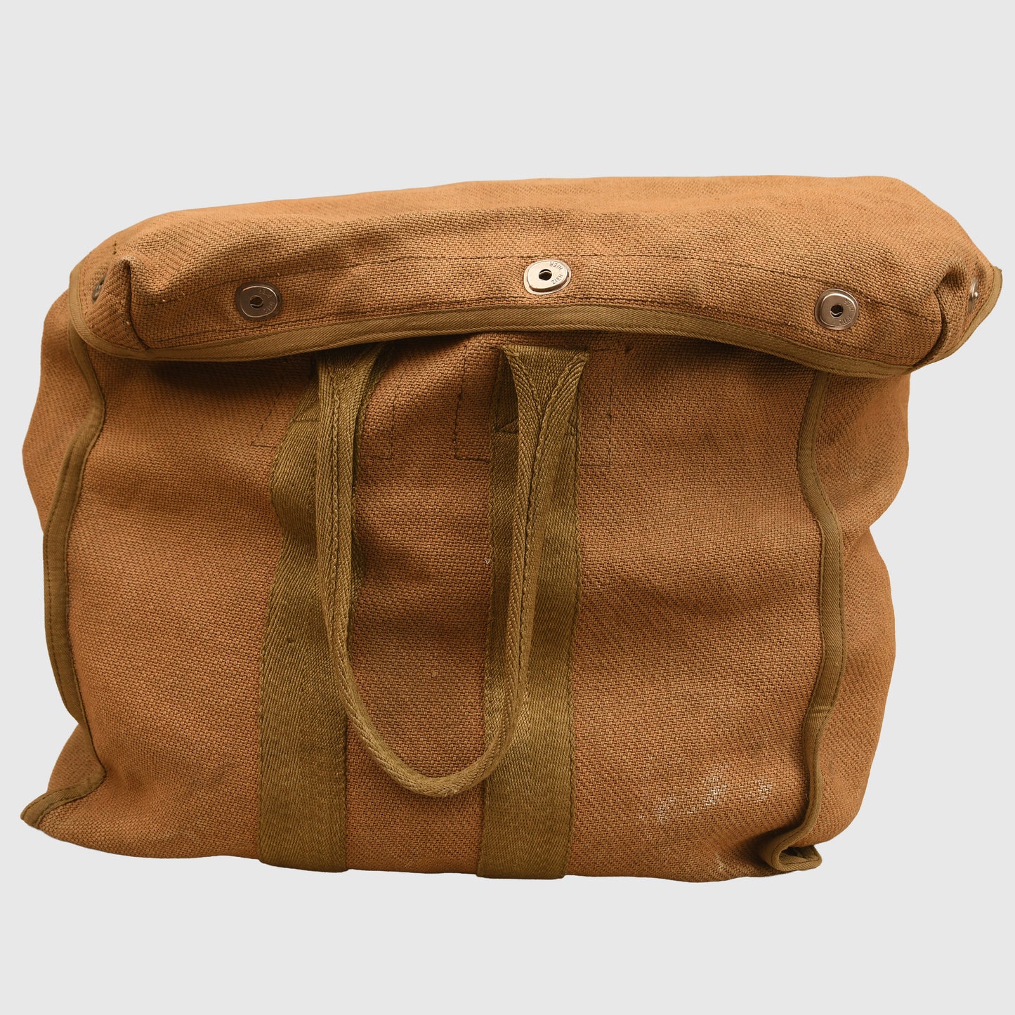 German WWII Luftwaffe RZ20 Parachute - Schroder & Company 1942