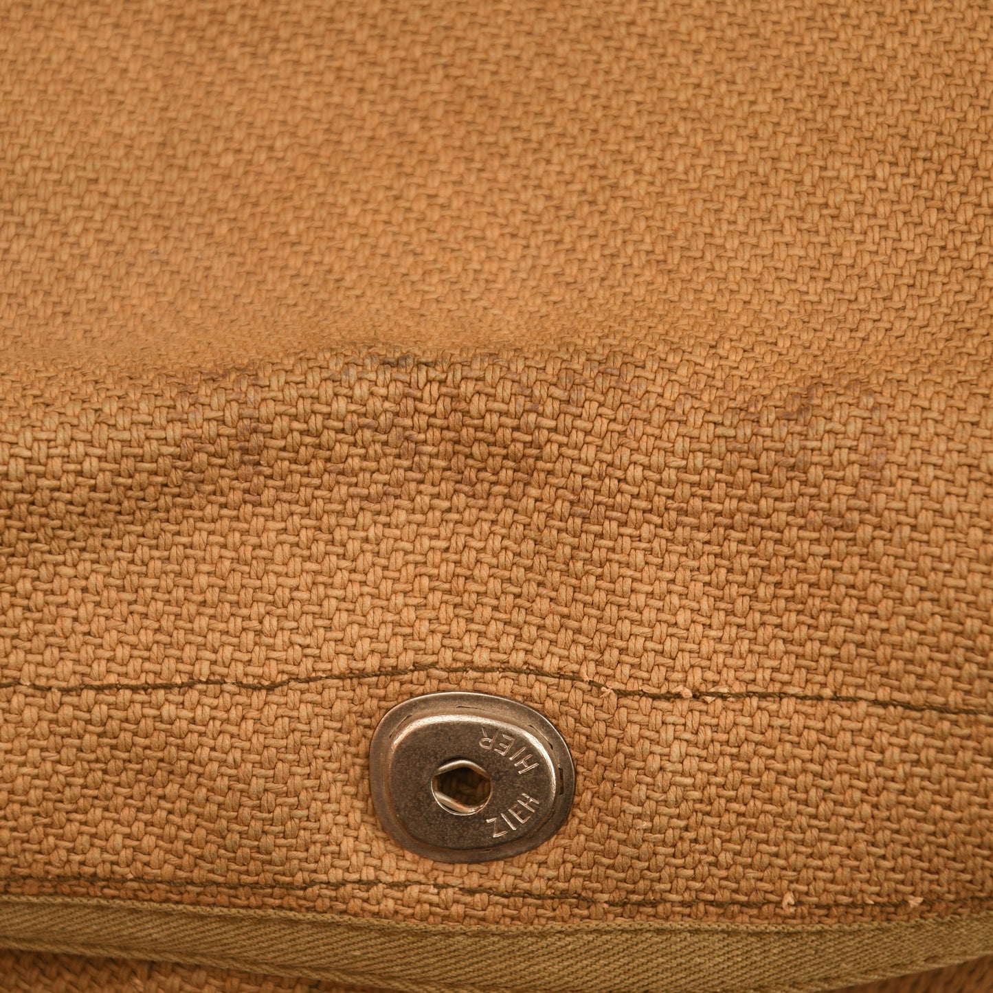 German WWII Luftwaffe RZ20 Parachute - Schroder & Company 1942