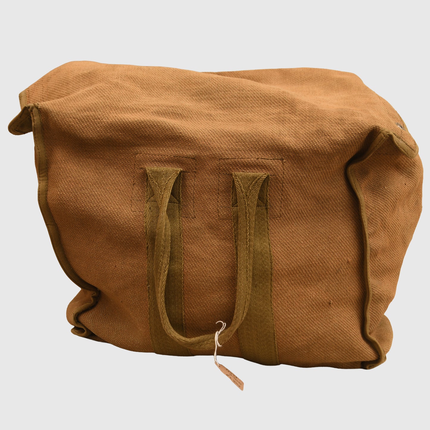 German WWII Luftwaffe RZ20 Parachute - Schroder & Company 1942