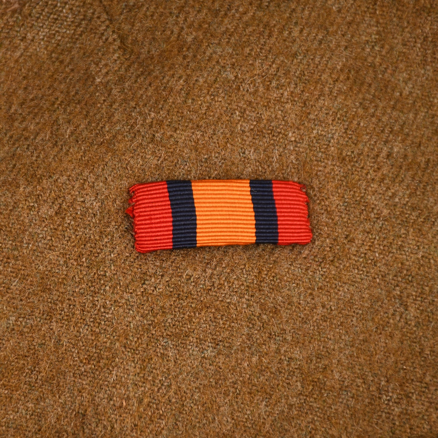 BRITISH WWII TUNICS OF MAJOR ROBERT WALTER PURVIS 3rd BAT GORDON HIGHLANDERS